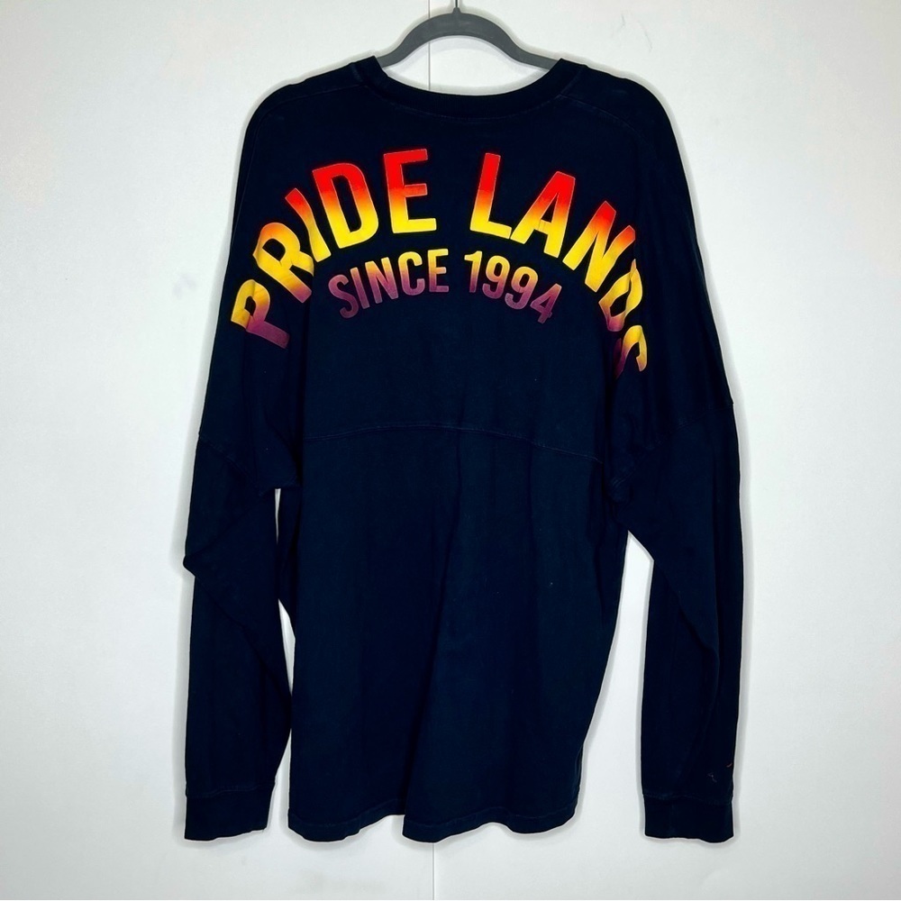 Disney Spirit Jersey Lion King Pride Lands